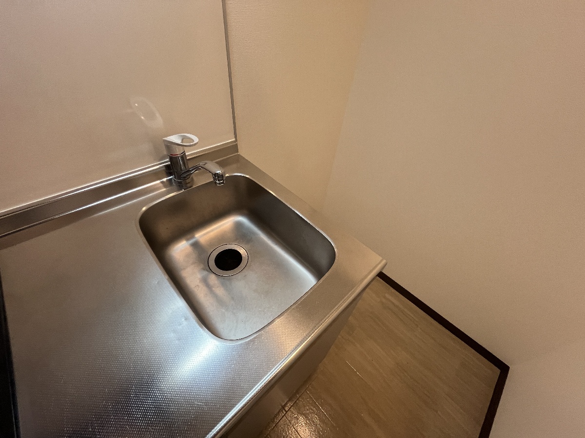 キッチン 写真4