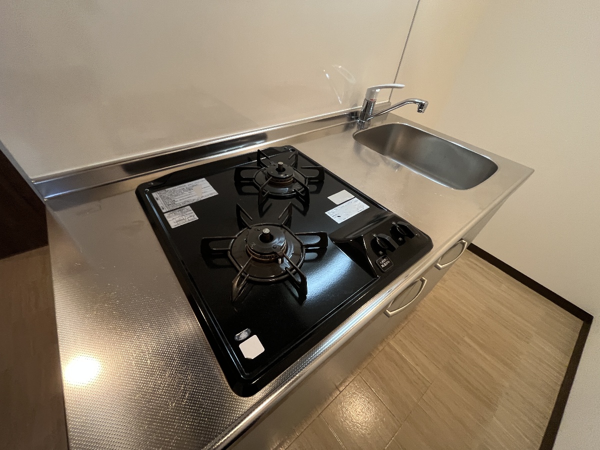 キッチン 写真5