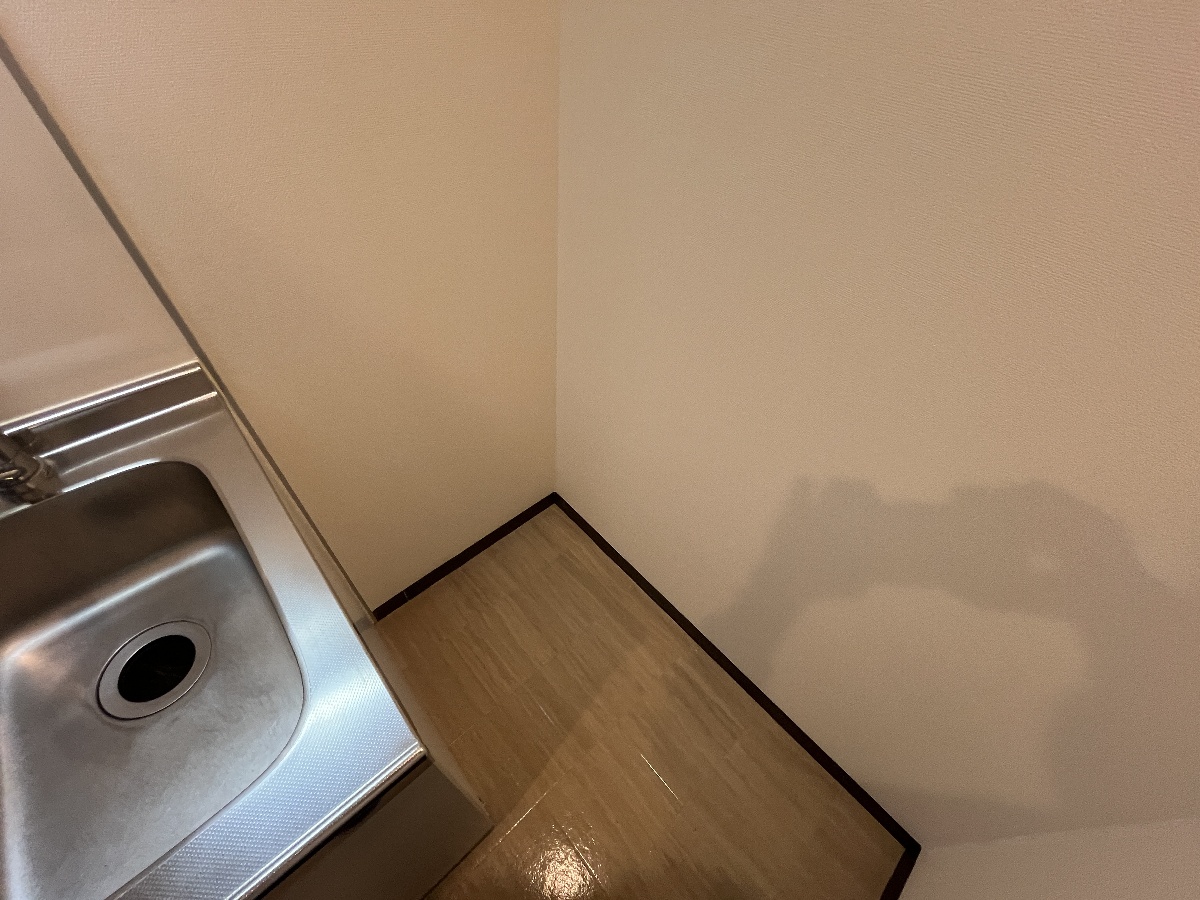 その他部屋・スペース 写真8