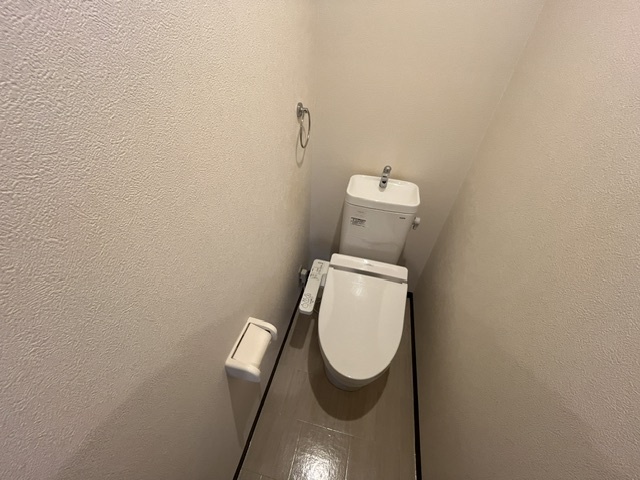 トイレ 写真13