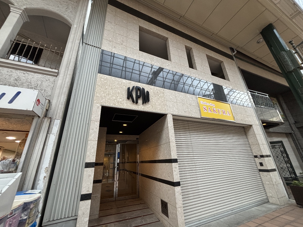 エントランス 写真28