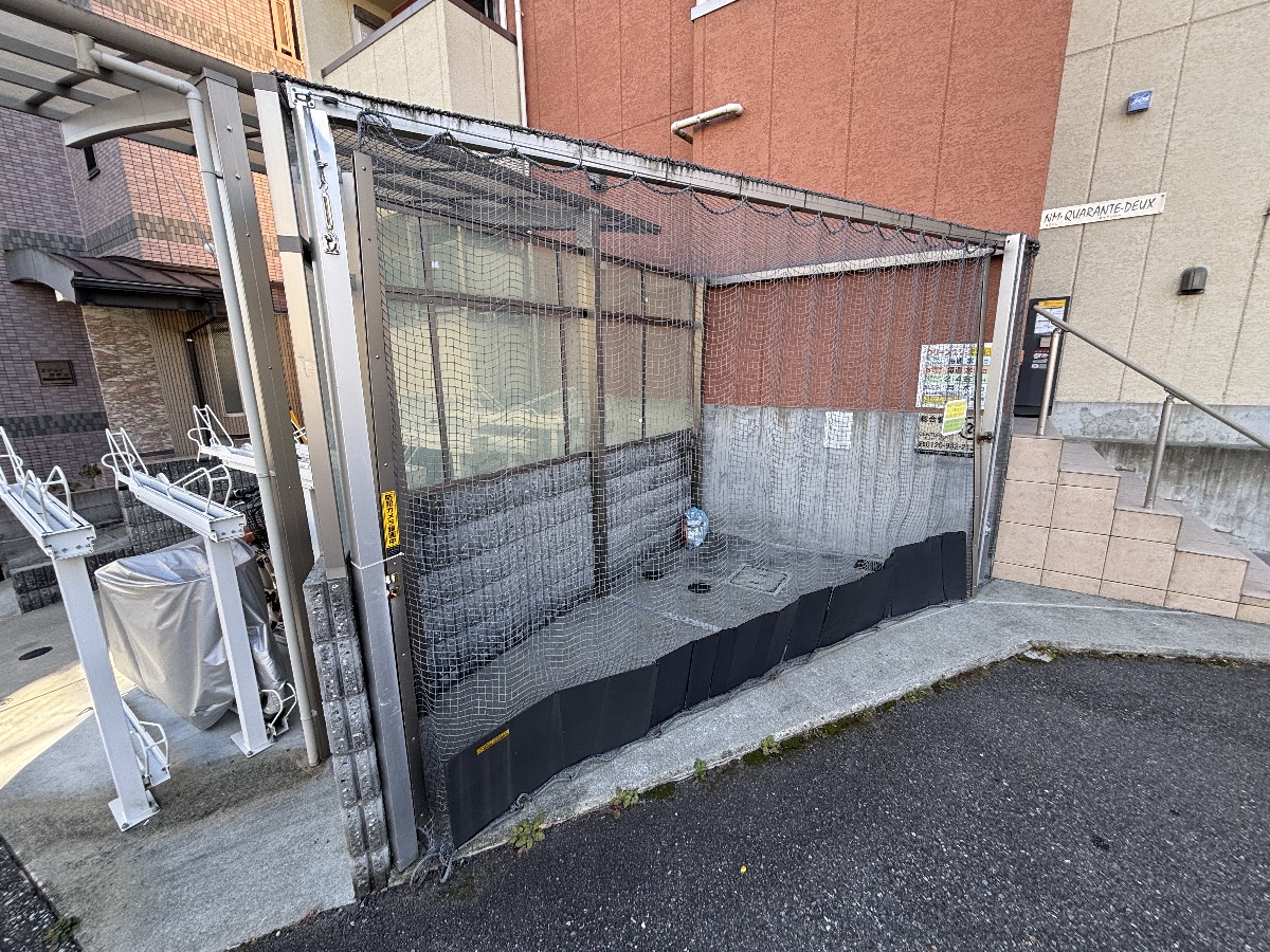 敷地内/建物 写真33