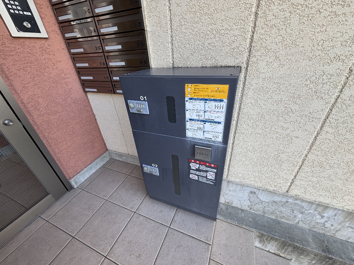 敷地内/建物 写真34