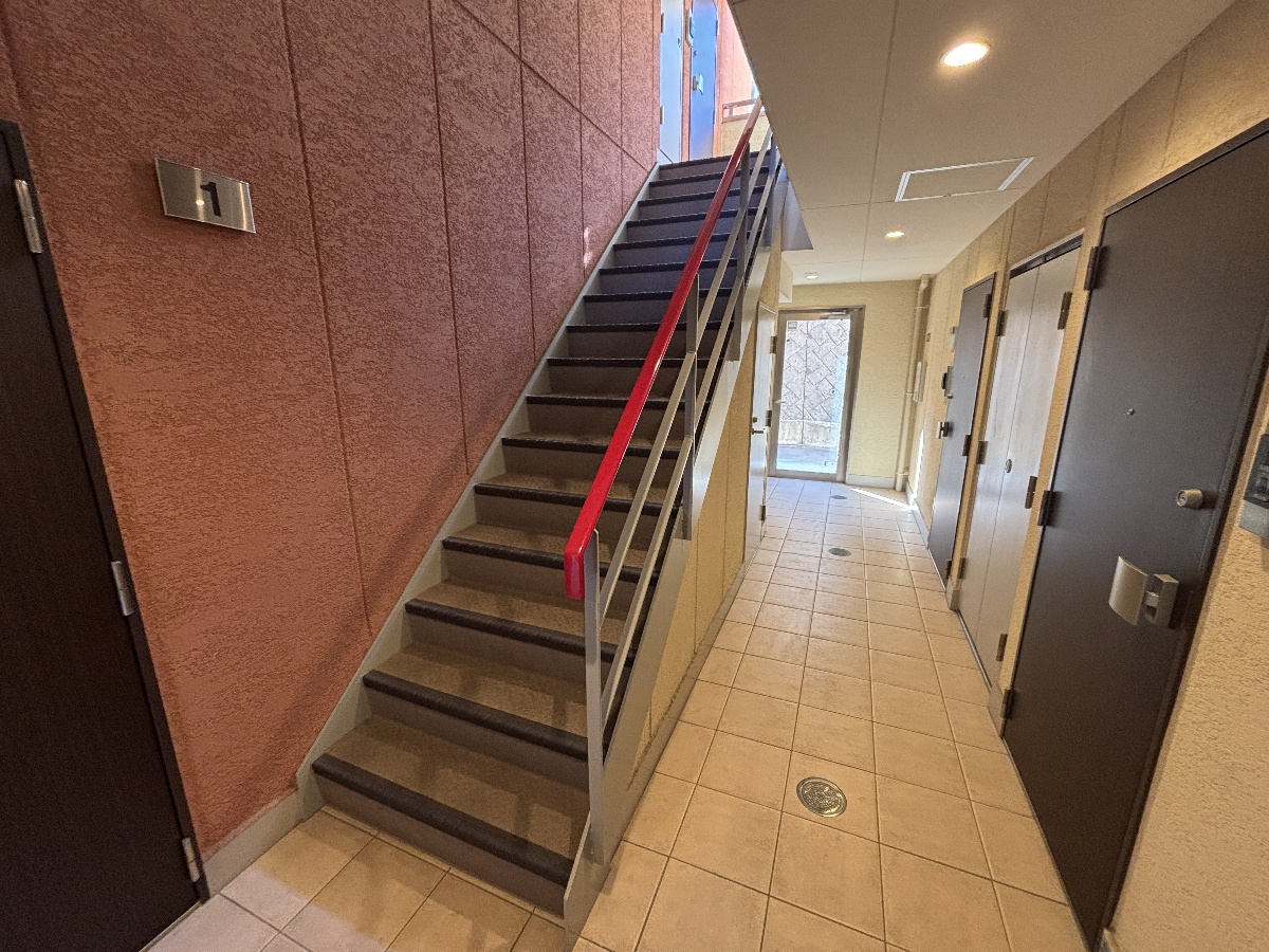共用部 写真37