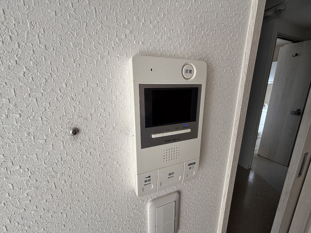セキュリティ 写真15