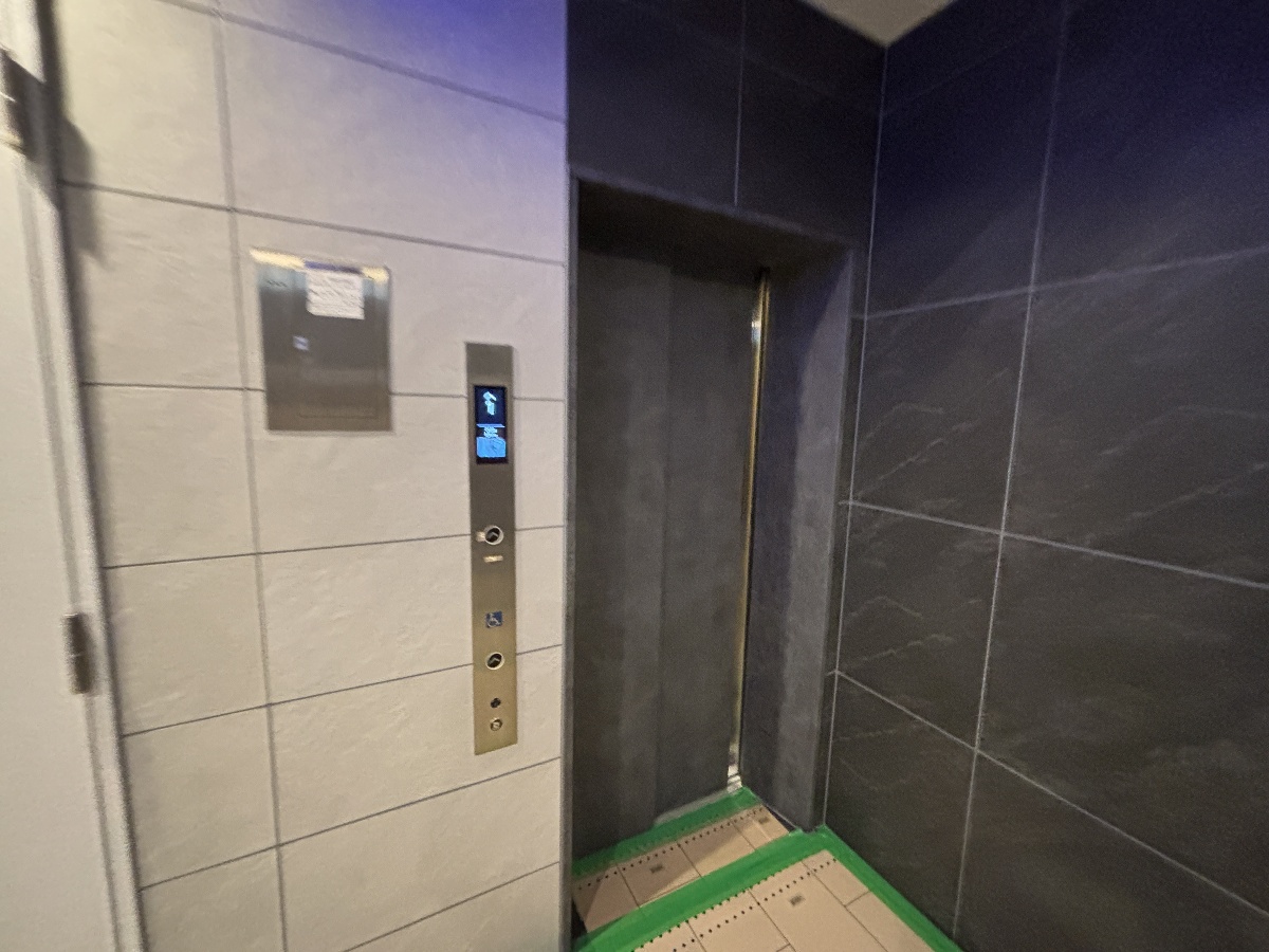 エントランス 写真37