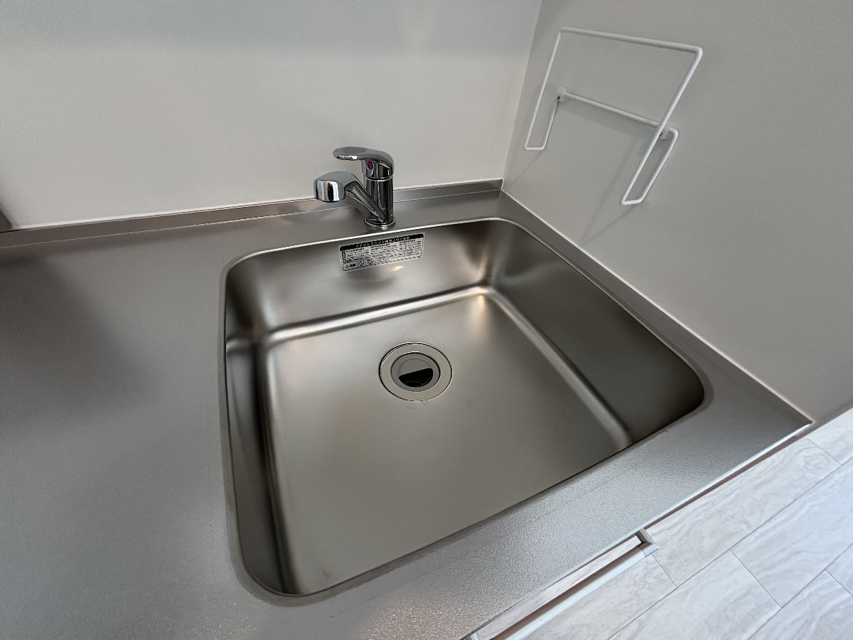 キッチン 写真3