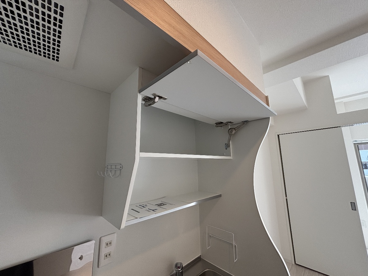 キッチン 写真6