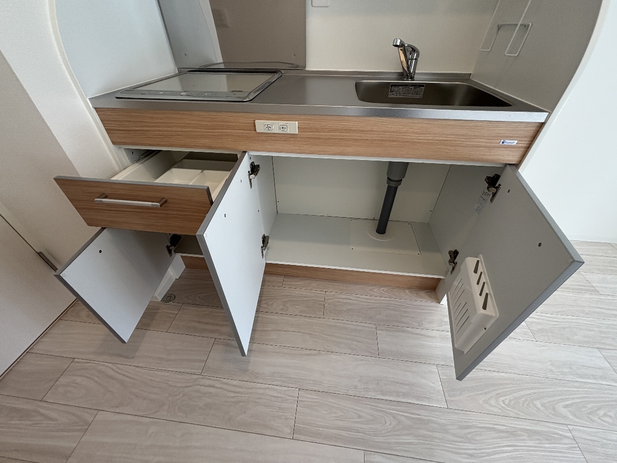 キッチン 写真7