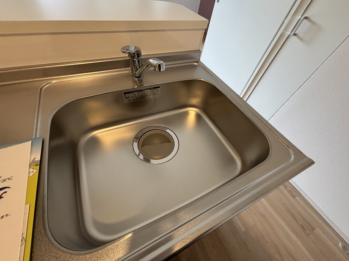 キッチン 写真3