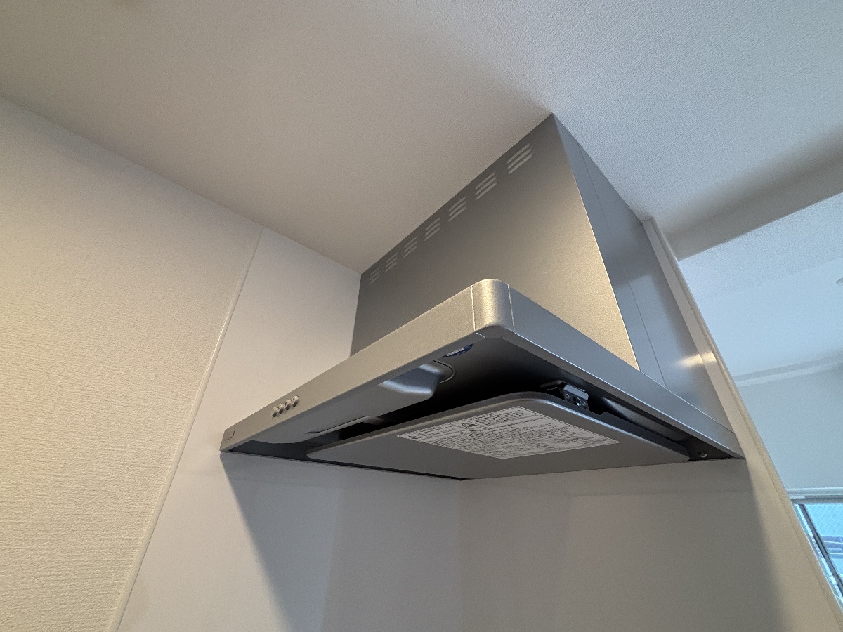 キッチン 写真5