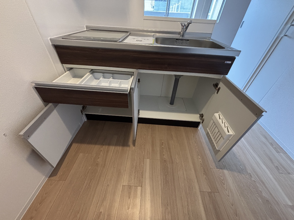 キッチン 写真6