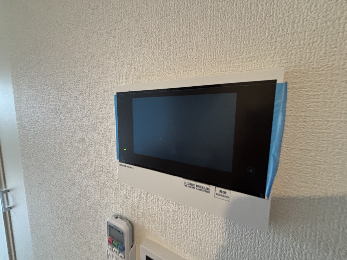 セキュリティ 写真28