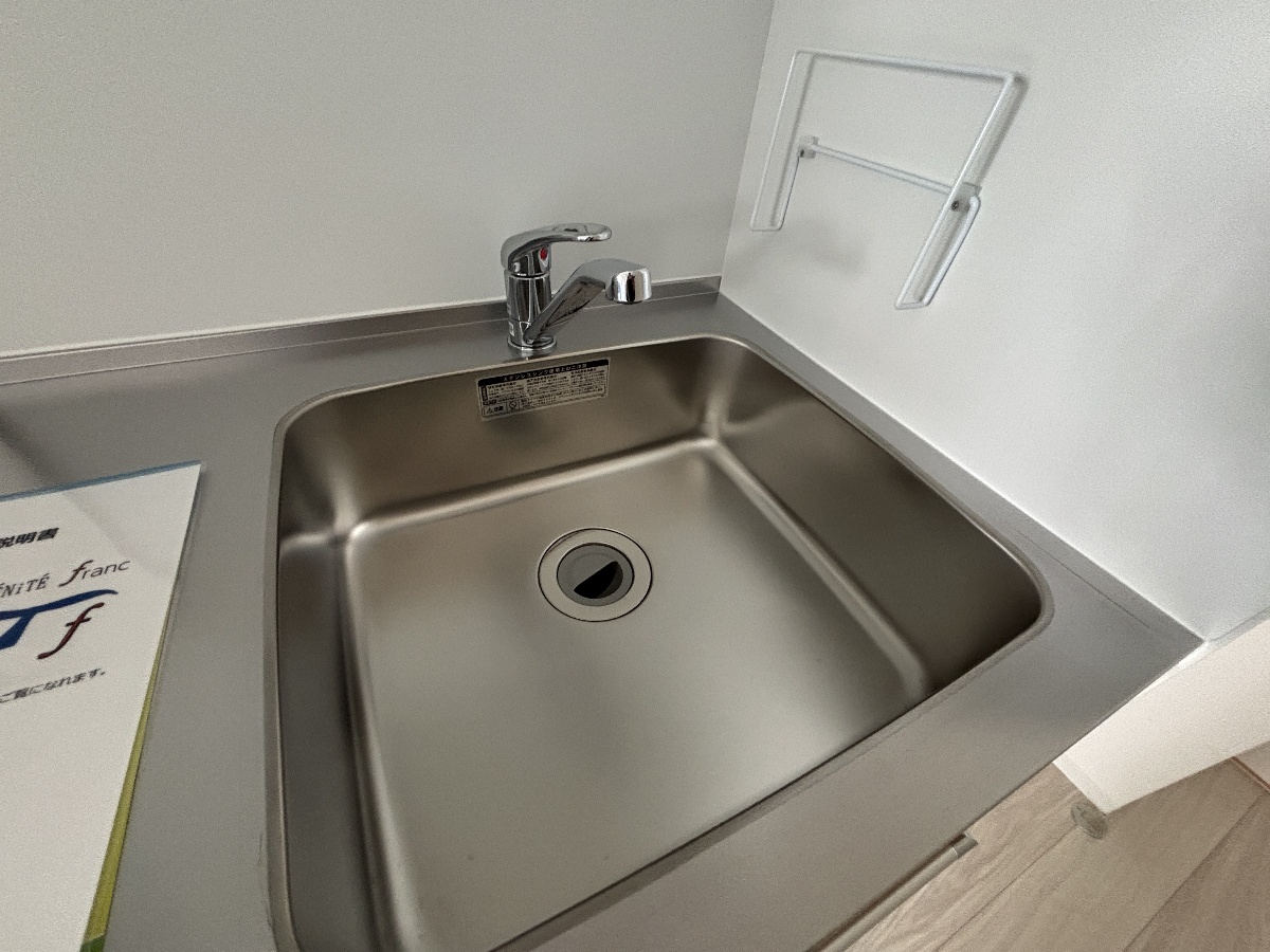 キッチン 写真3