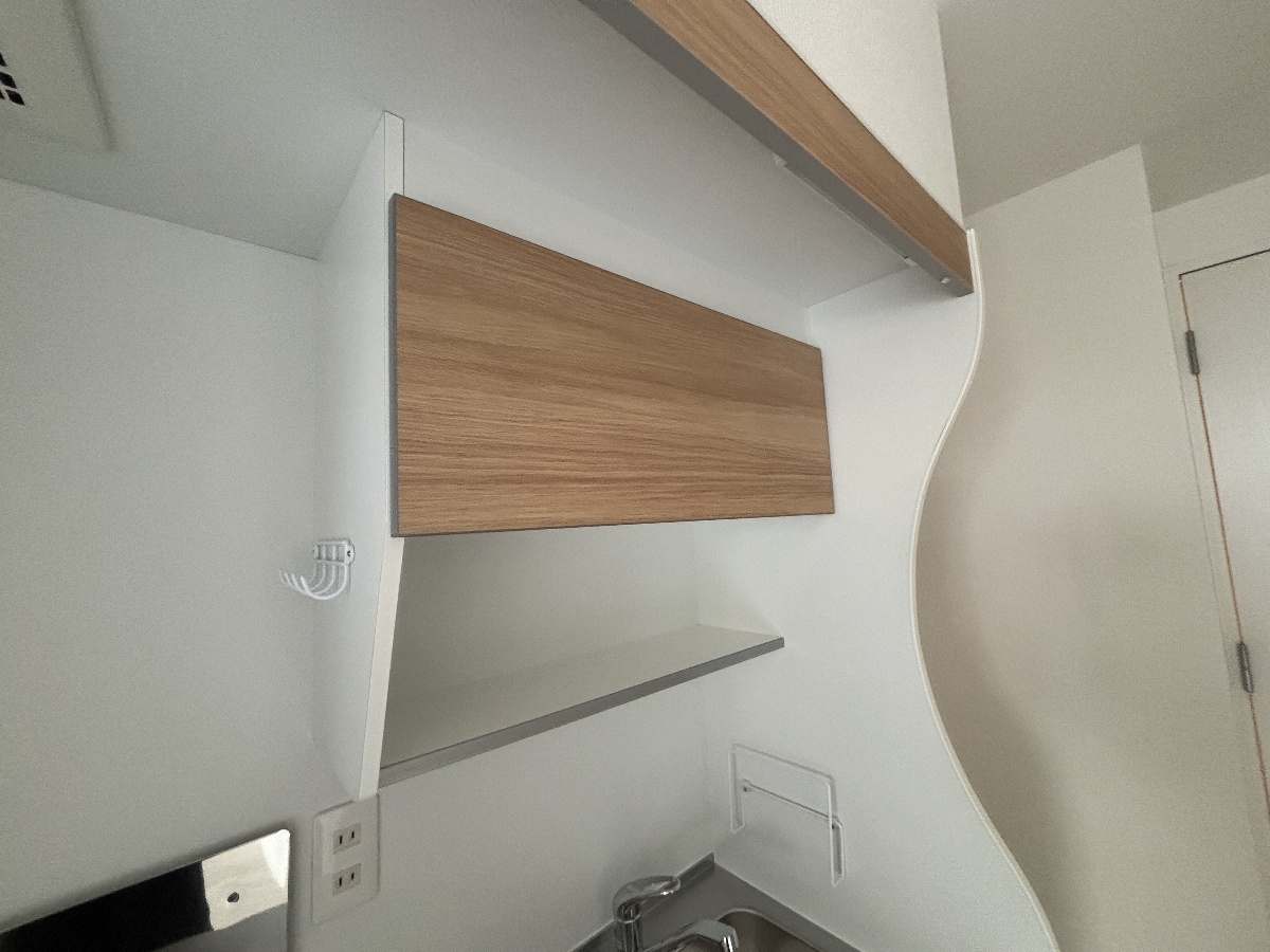 キッチン 写真6