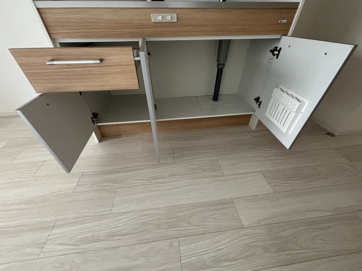 キッチン 写真7