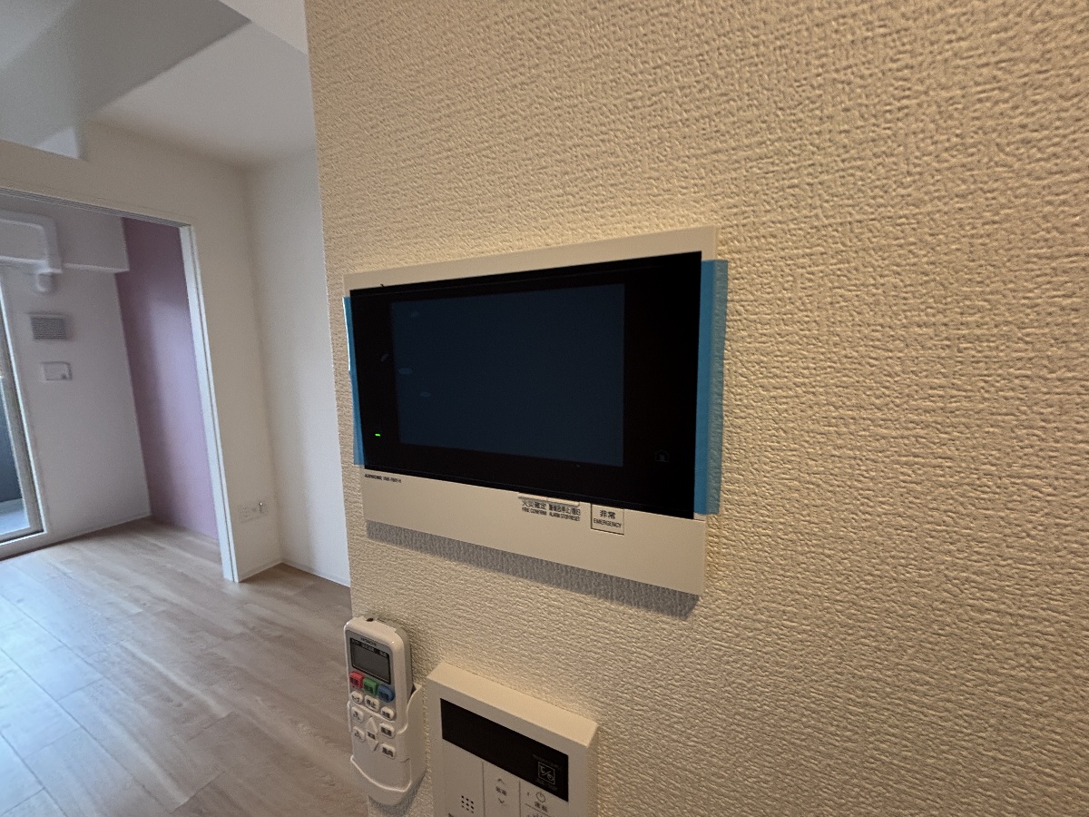 セキュリティ 写真20