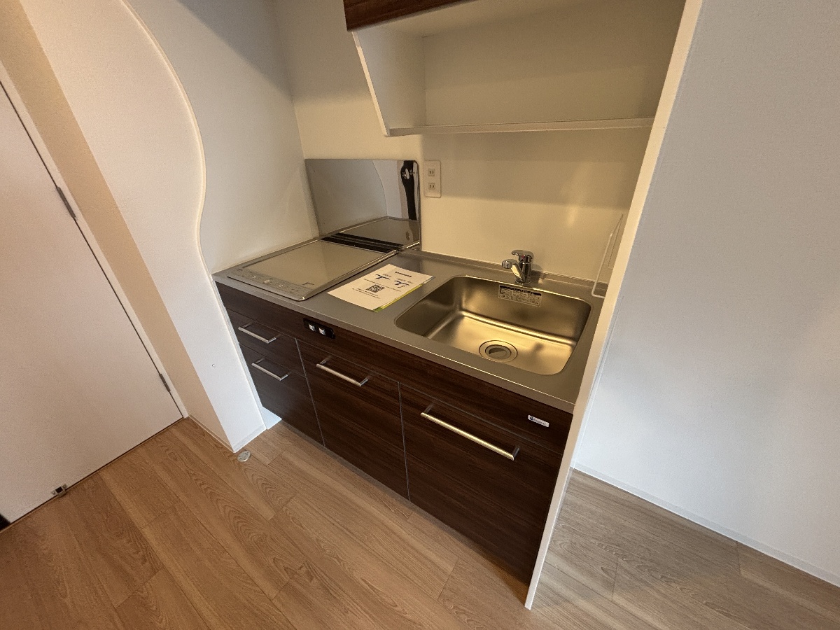 キッチン 写真2