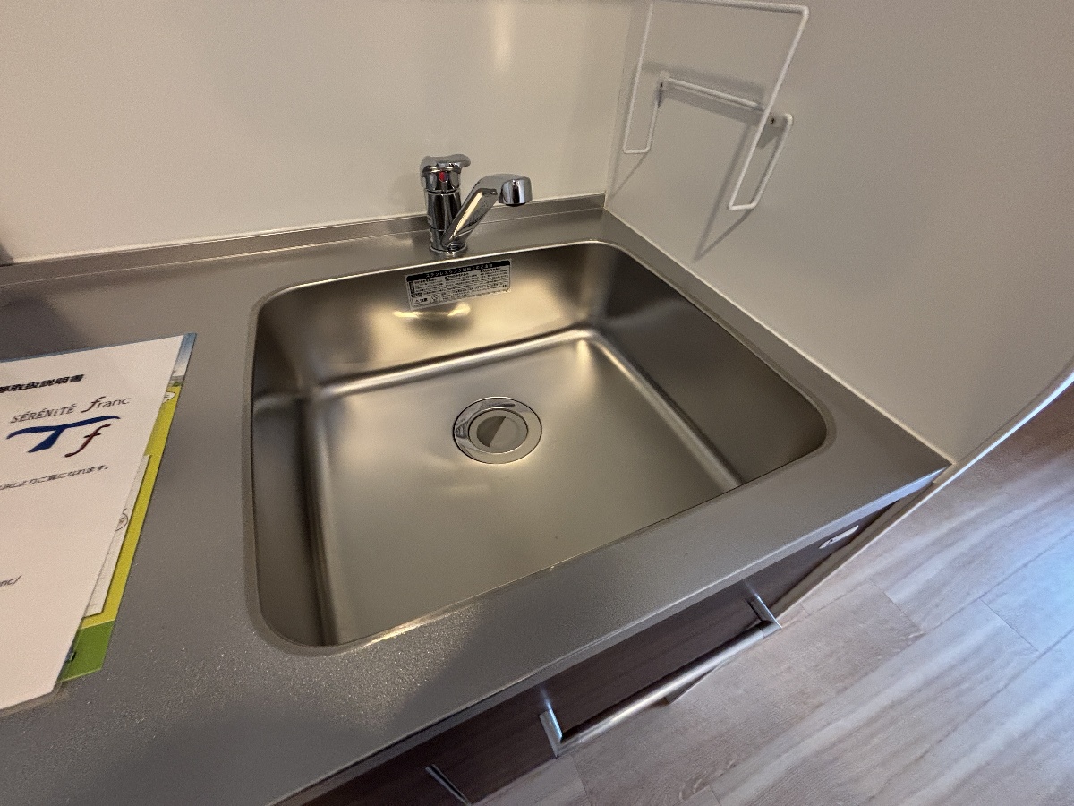 キッチン 写真3