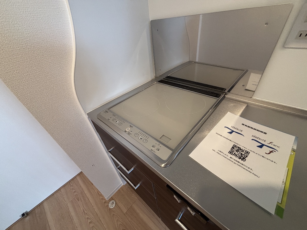 キッチン 写真4