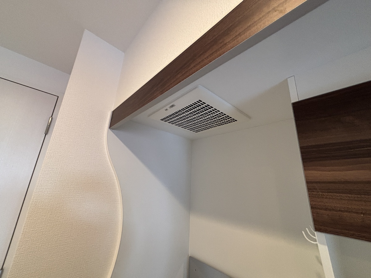 キッチン 写真5