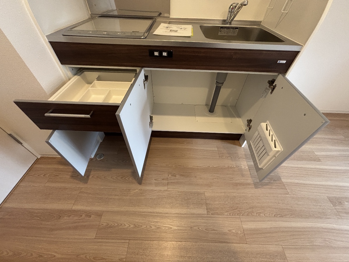 キッチン 写真7