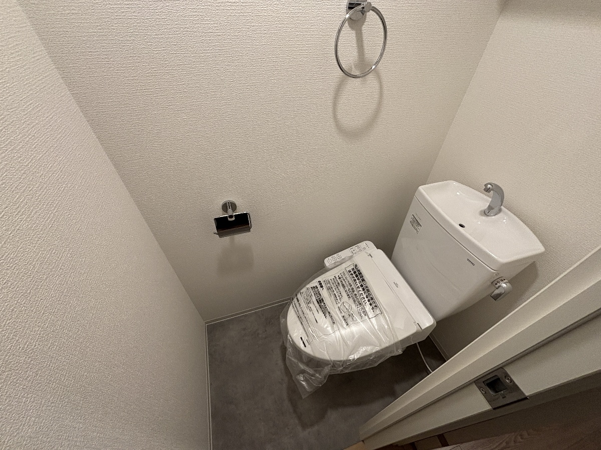 トイレ 写真16