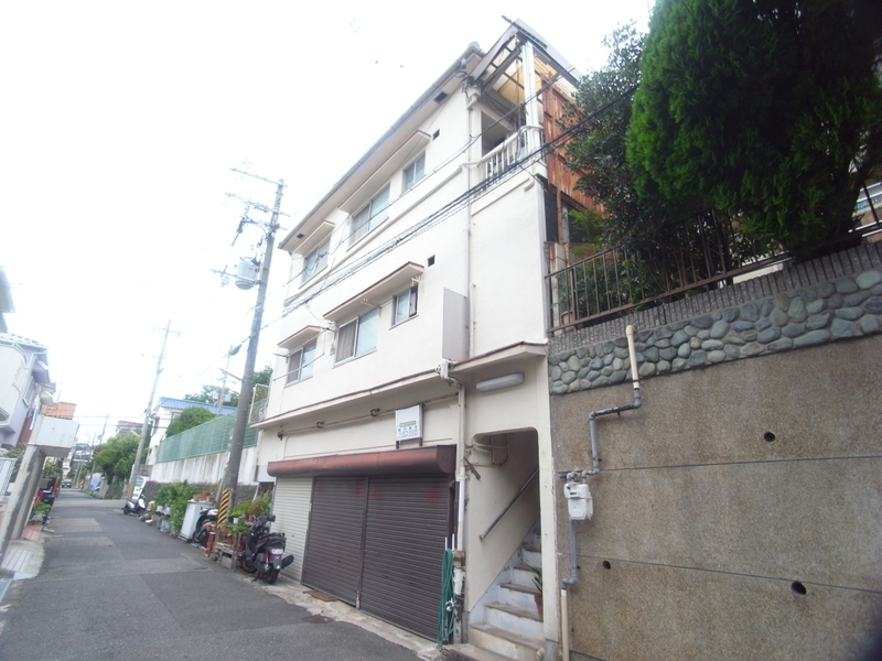 ライズ長田