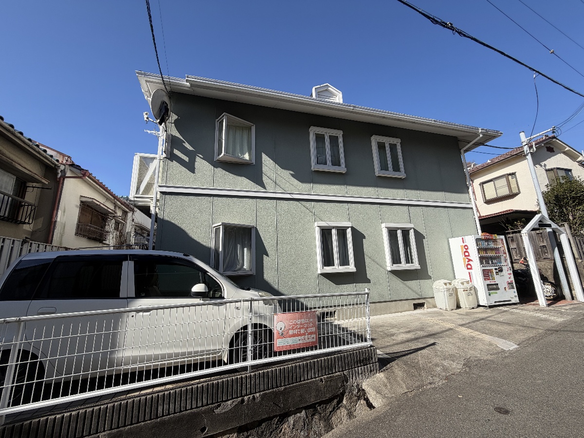 フレグランス高取山