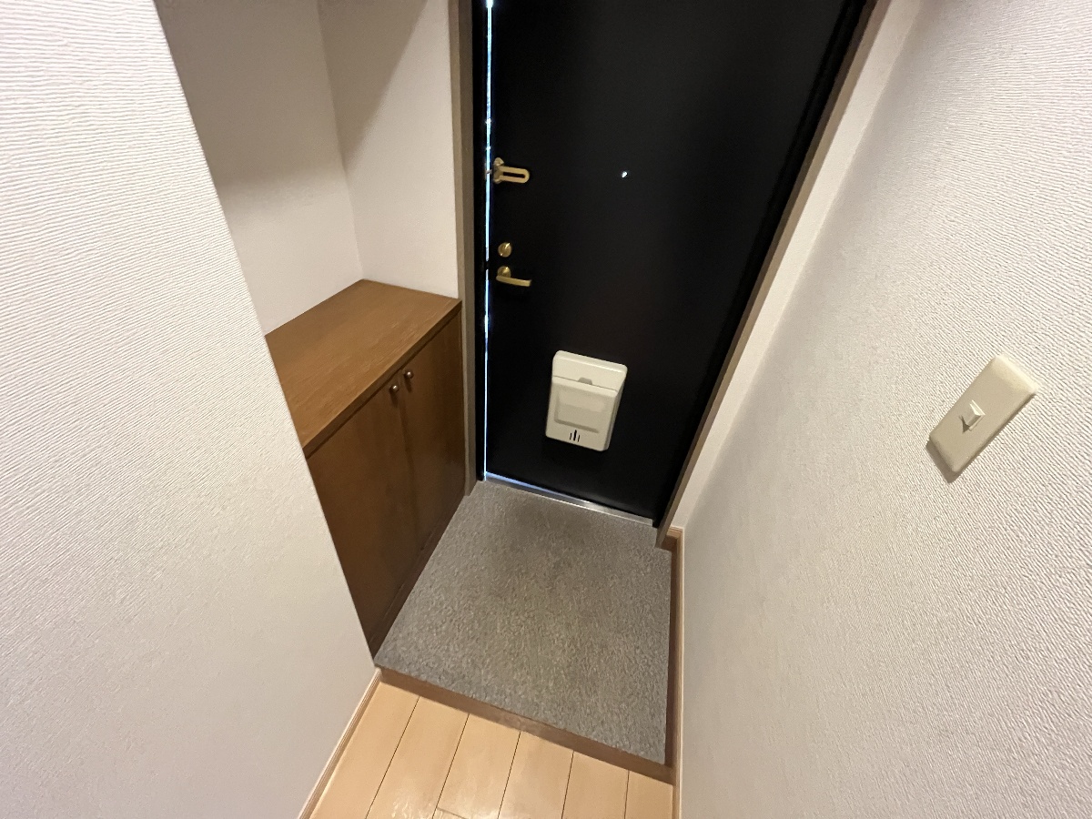 玄関 写真11