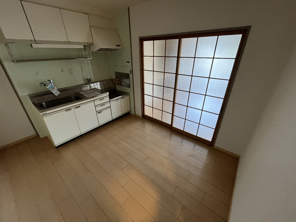 ダイニング 写真2