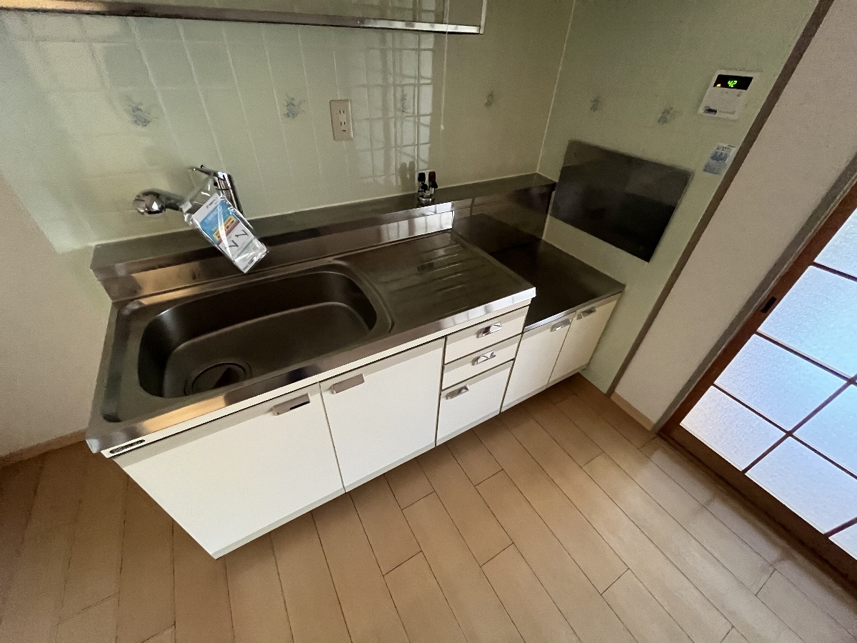 キッチン 写真3