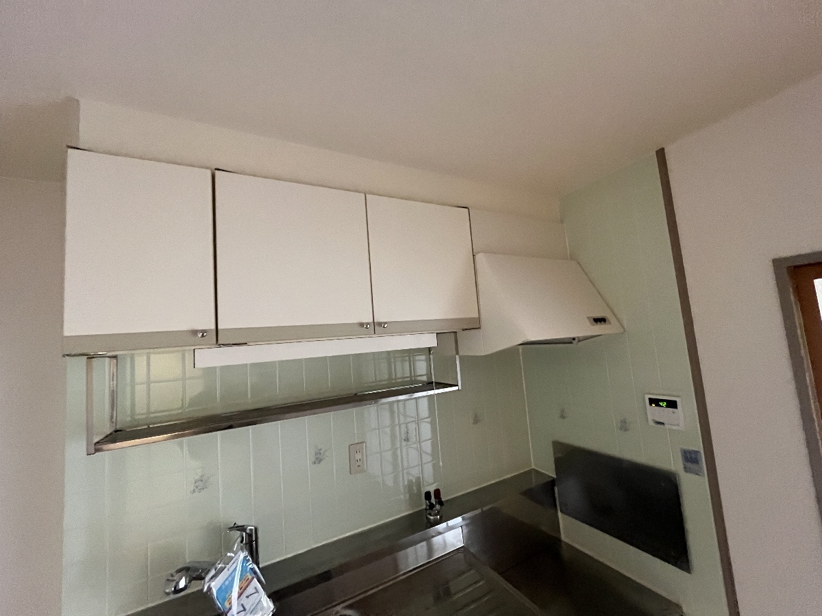 キッチン 写真4