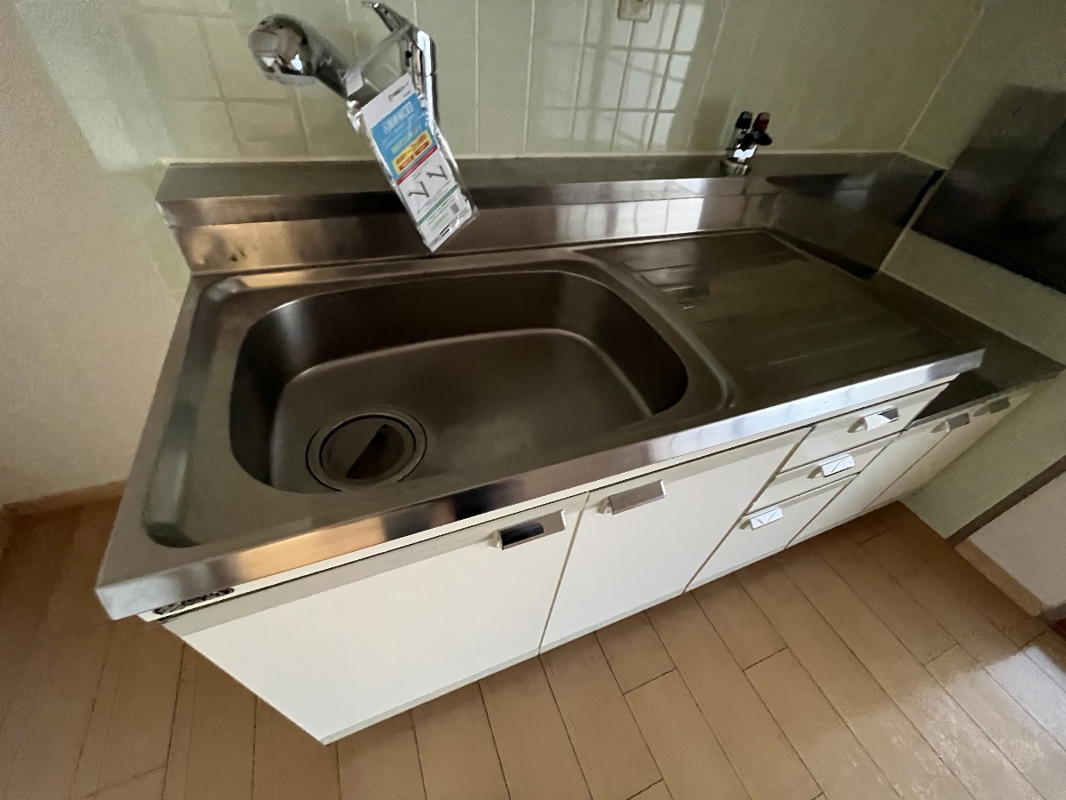 キッチン 写真5