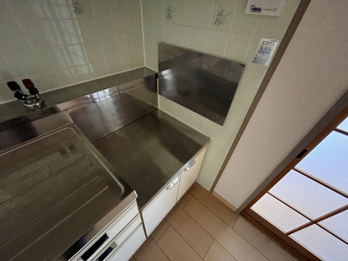 キッチン 写真6