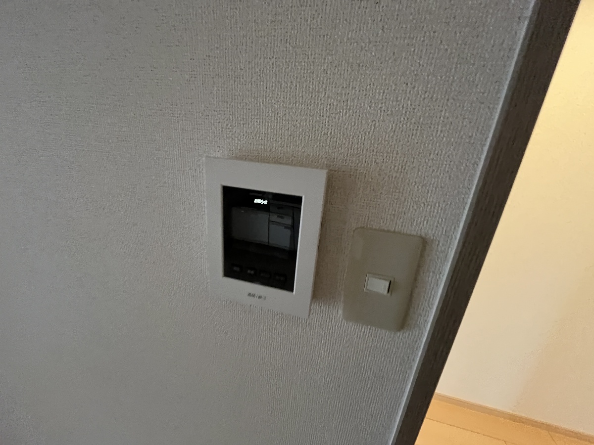 セキュリティ 写真20