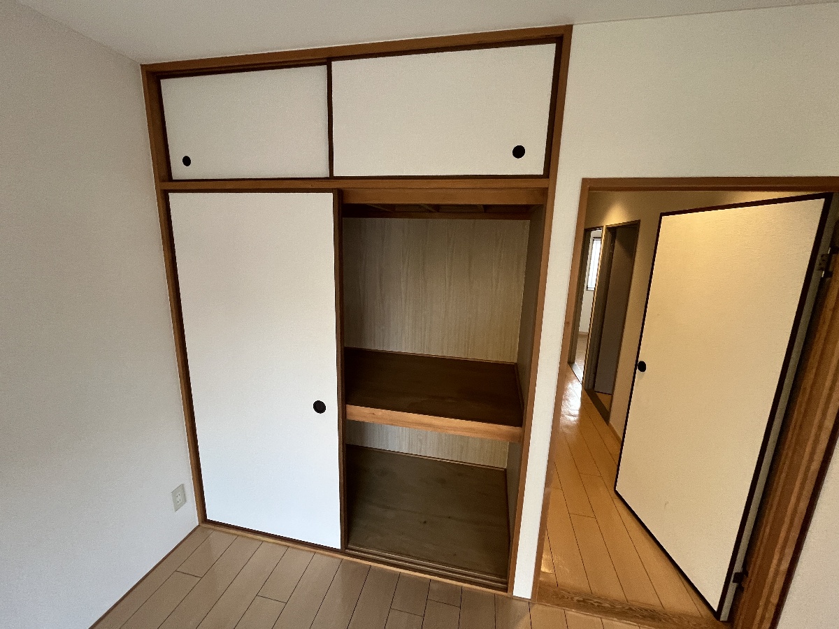 収納 写真17