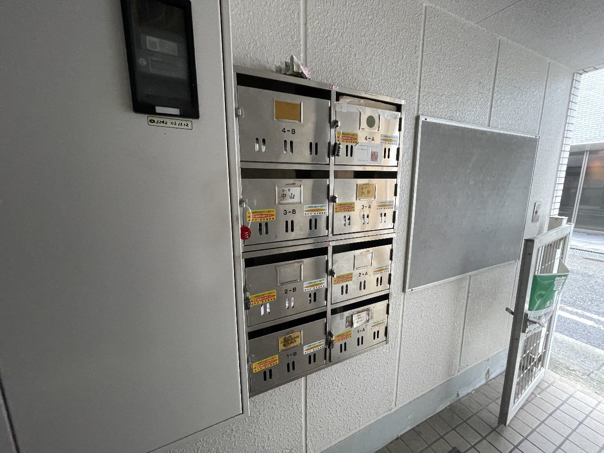 共用部 写真30
