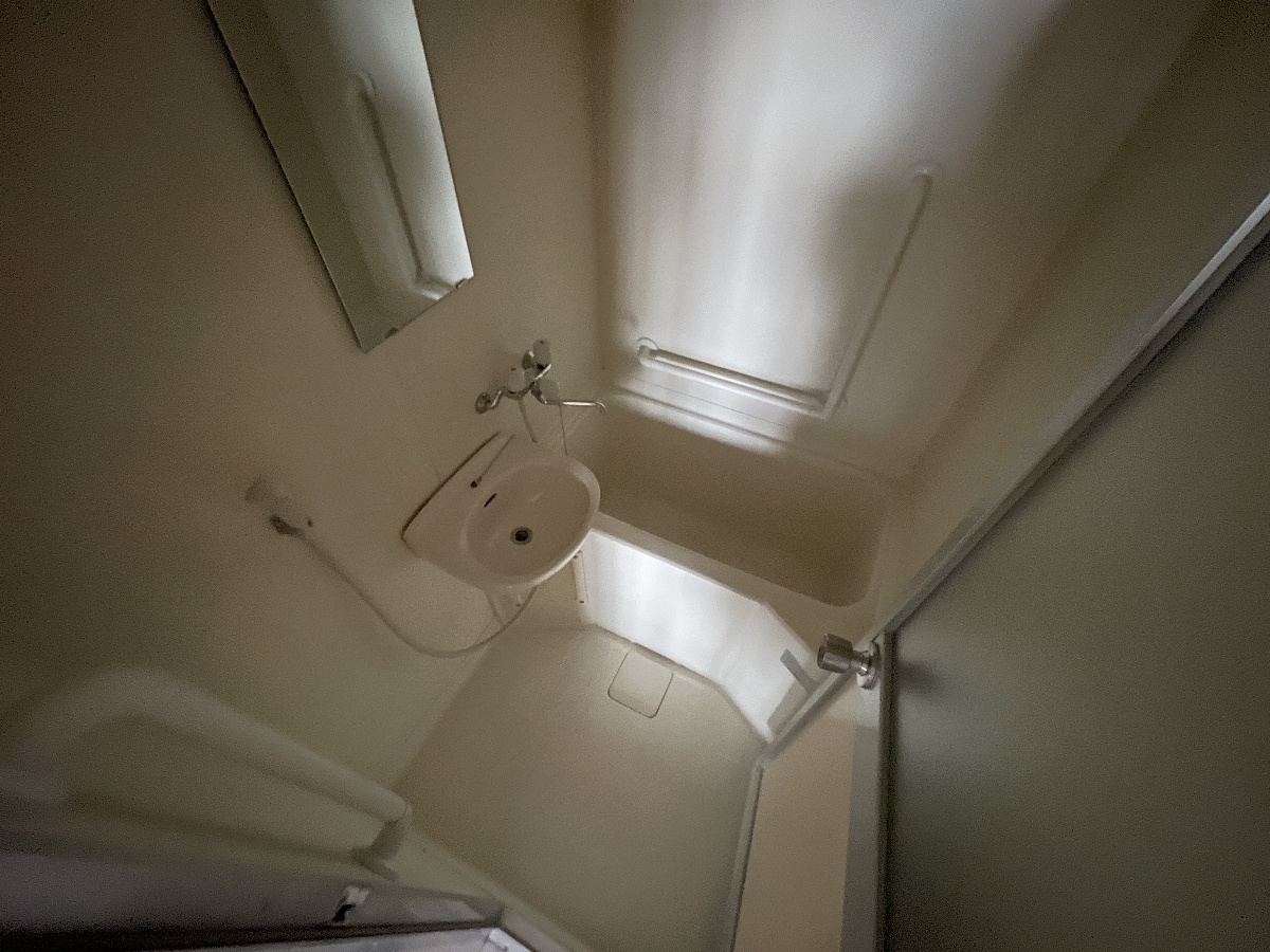 バス 写真7