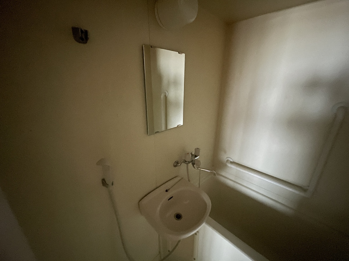 洗面所 写真6