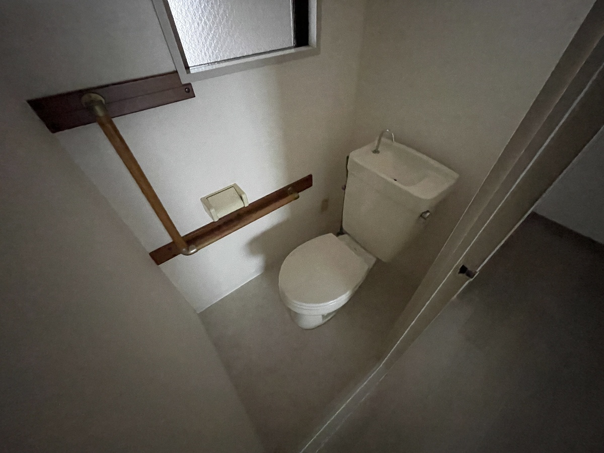 トイレ 写真8
