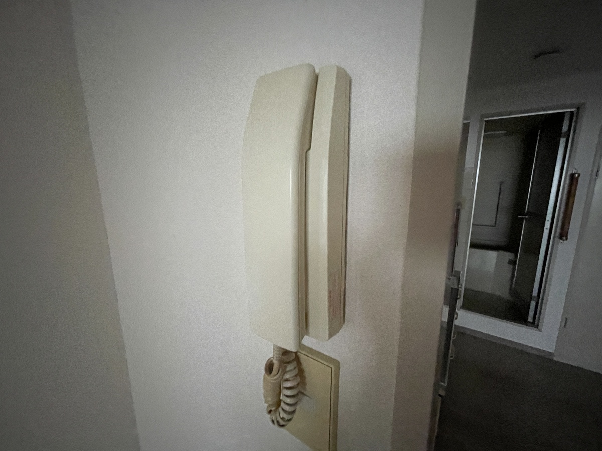 セキュリティ 写真10