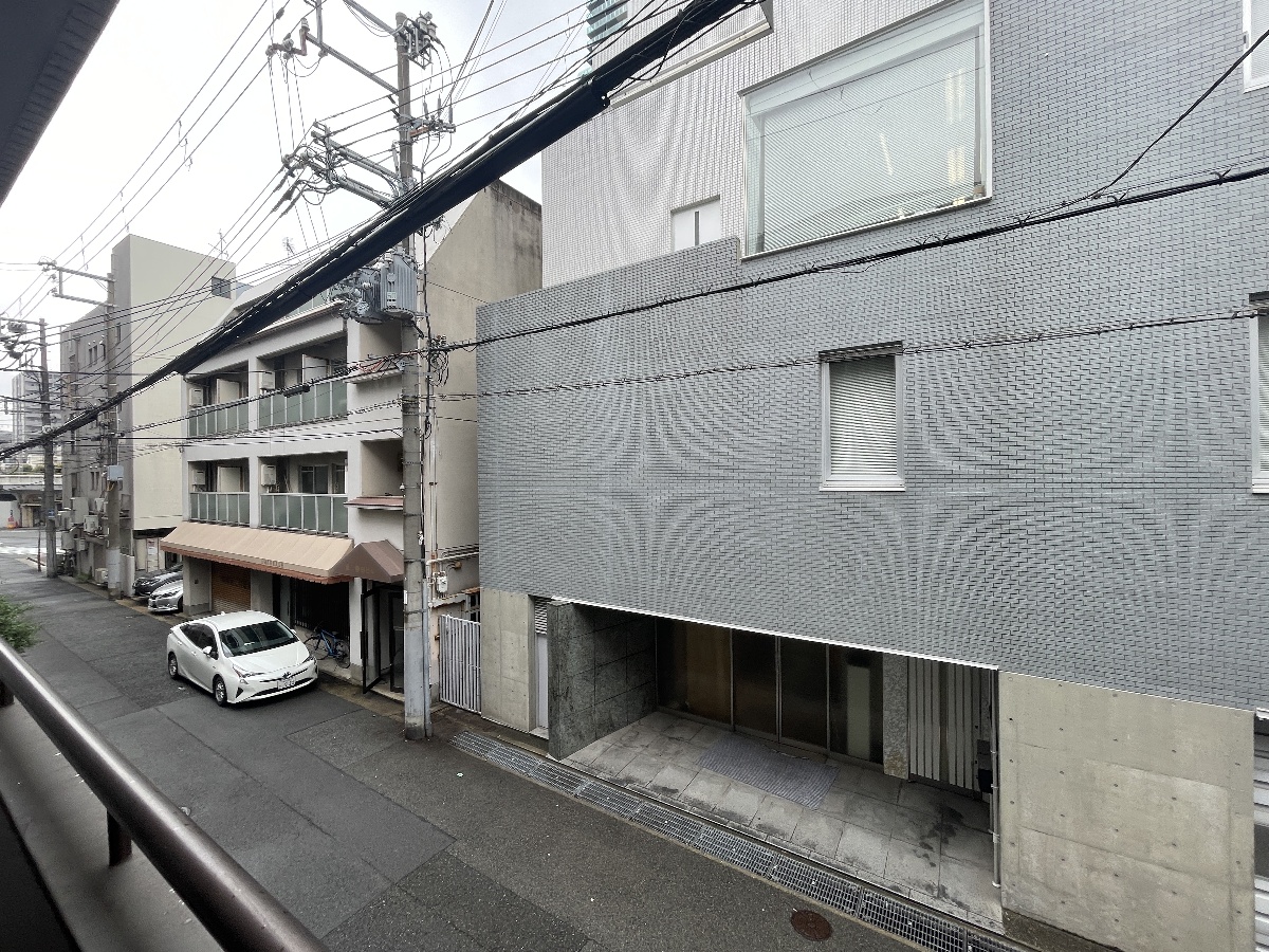 眺望 写真15