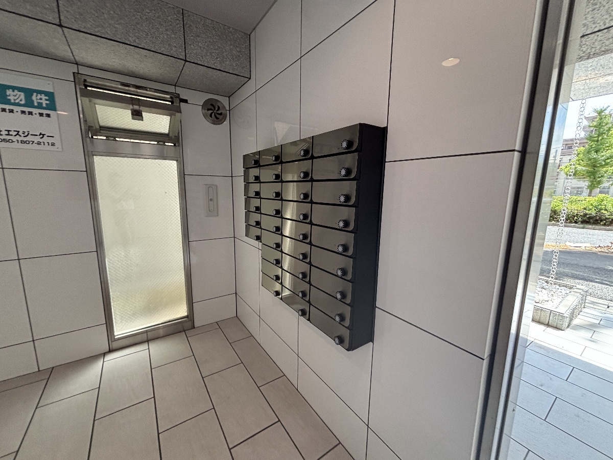 共用部 写真29