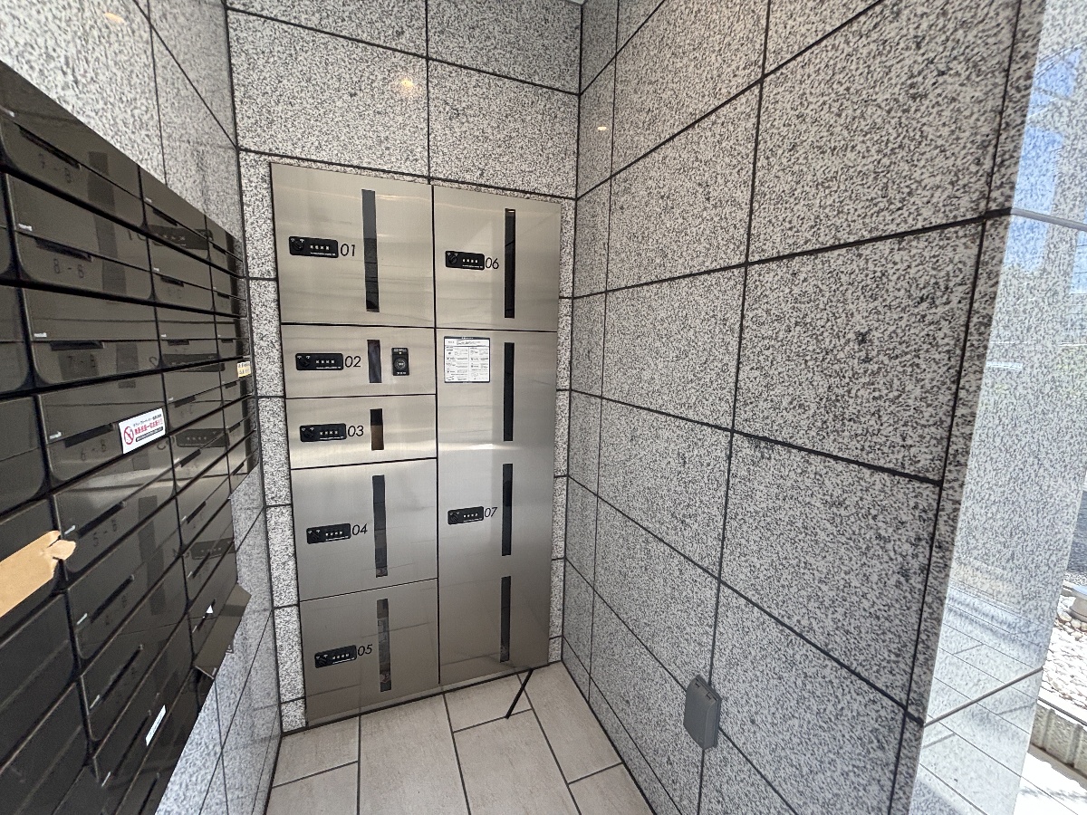 共用部 写真30
