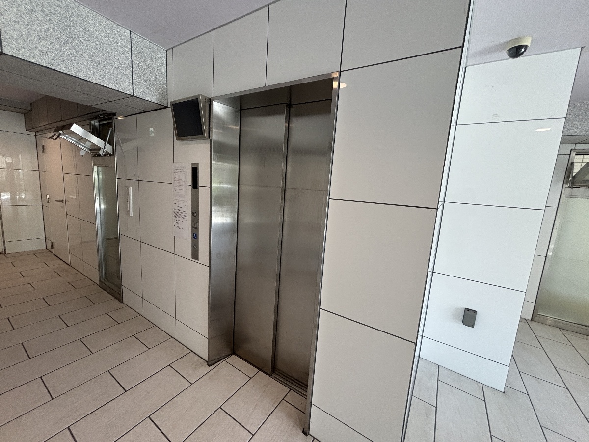 共用部 写真31