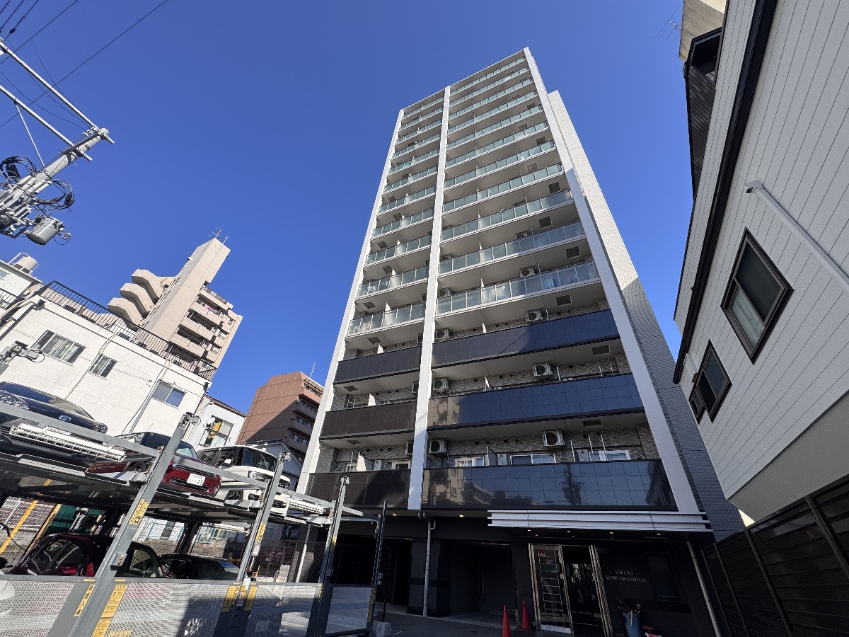 エスリード神戸グランドール