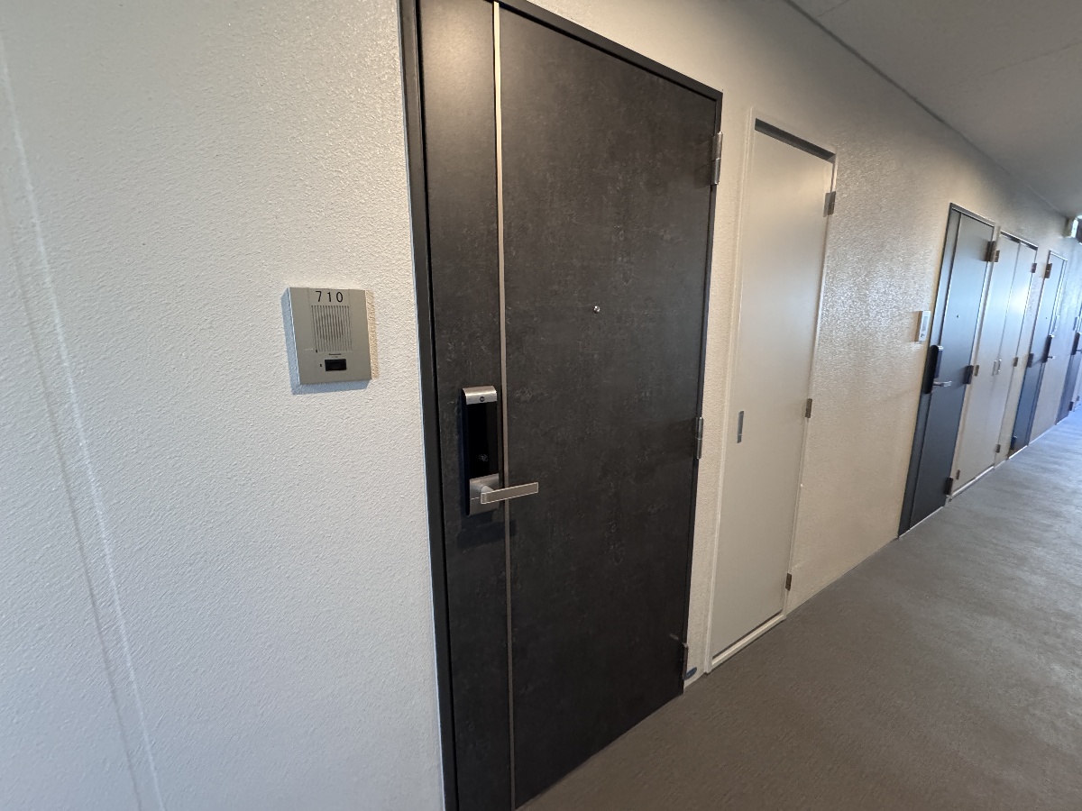 セキュリティ 写真29