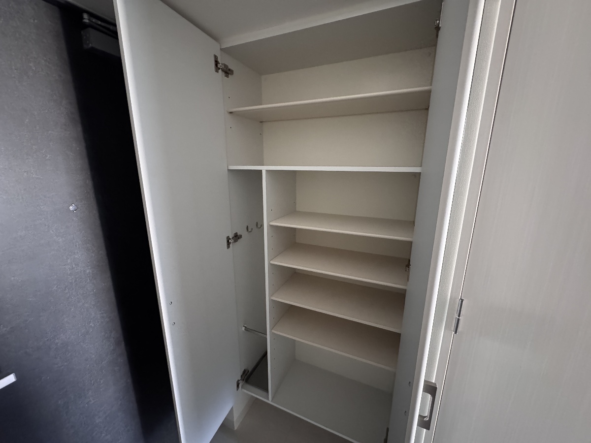 収納 写真16