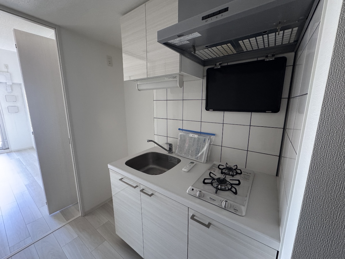 キッチン 写真4